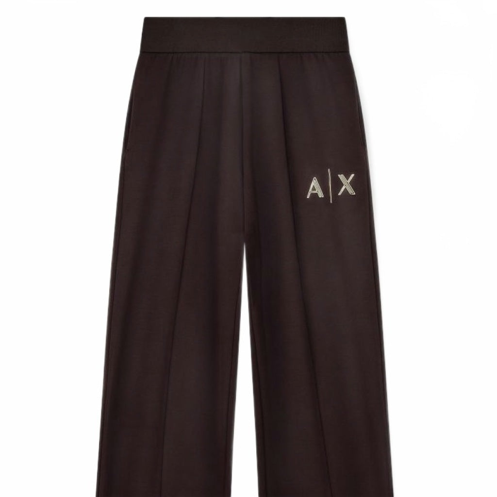 ARMANI EXCHANGE XW AF TROUSER en color MARRON  (4)