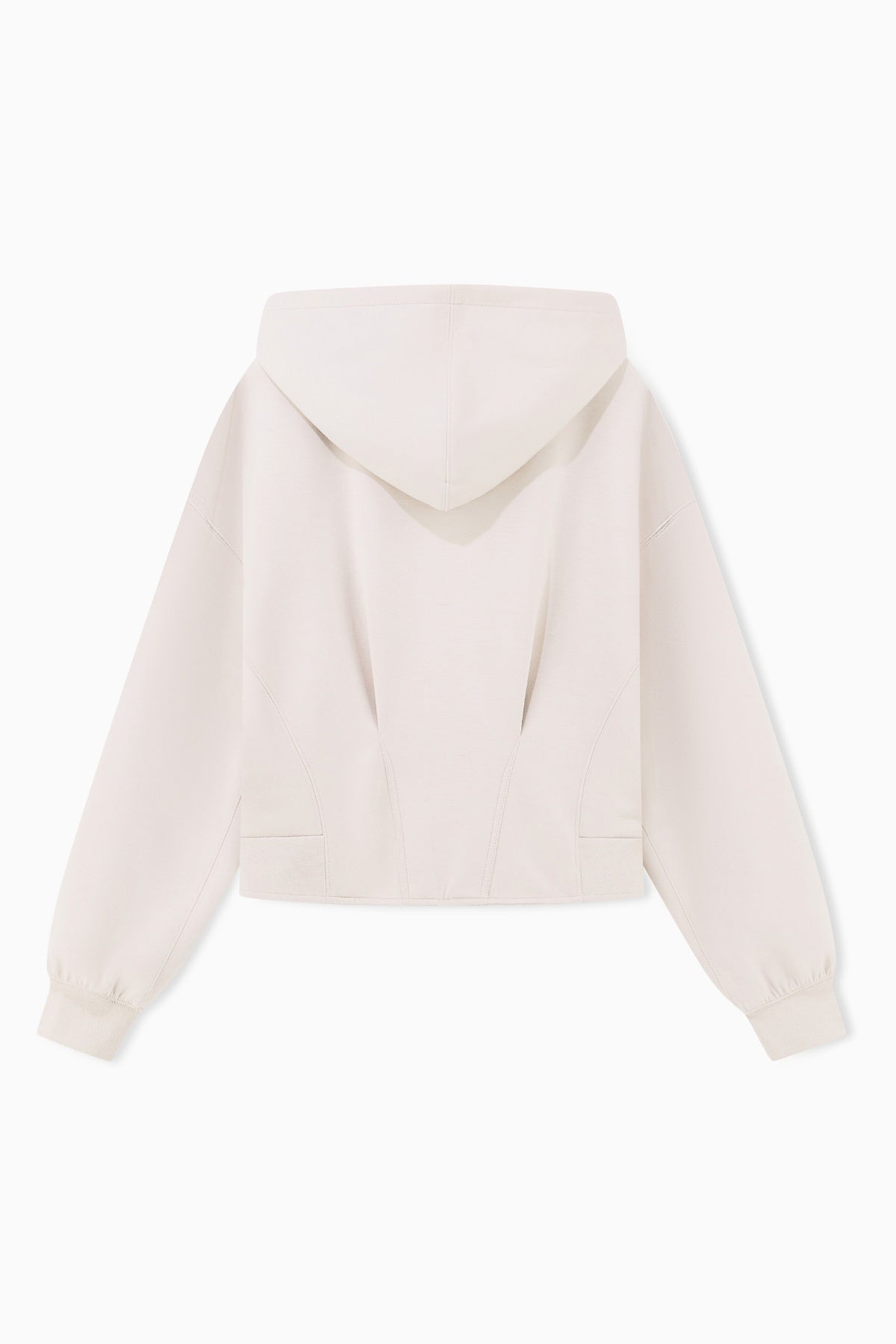 ARMANI EXCHANGE XW AF SWEATSHIRT en color BLANCO  (2)