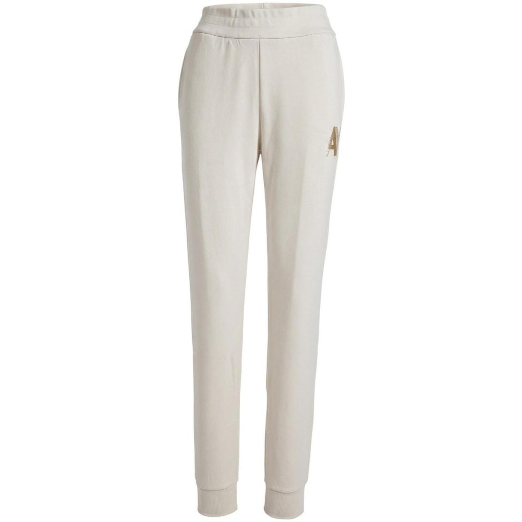ARMANI EXCHANGE XW AF TROUSER en color BLANCO  (4)