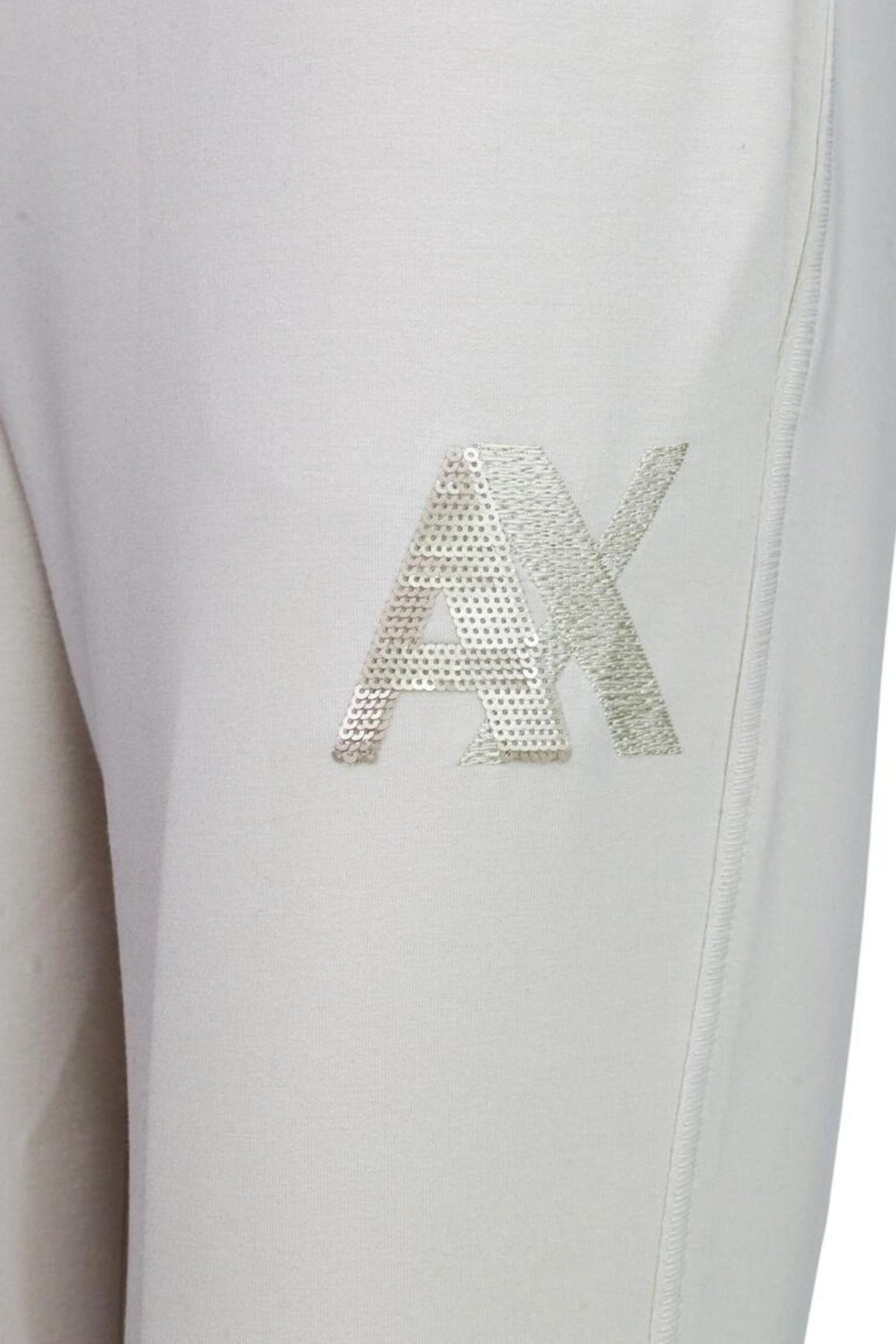 ARMANI EXCHANGE XW AF TROUSER en color BLANCO  (1)