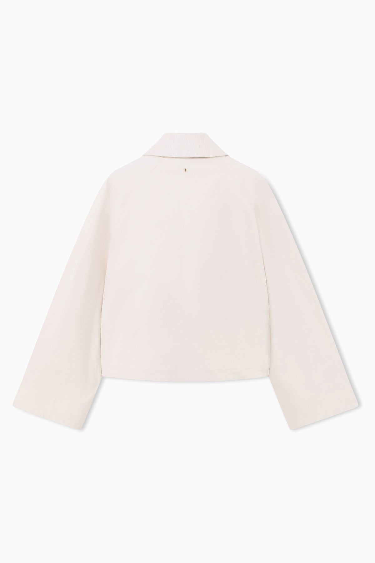 ARMANI EXCHANGE XW AF BLOUSON JACKET en color BLANCO  (3)