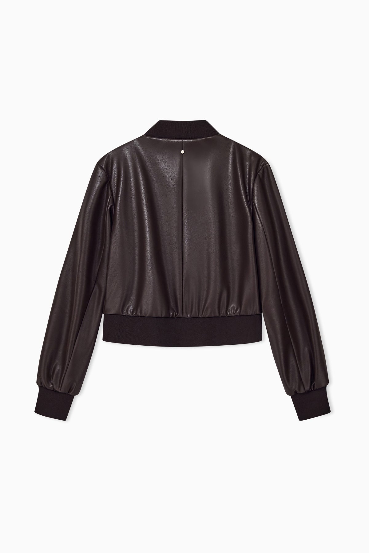 ARMANI EXCHANGE XW AF BLOUSON JACKET en color MARRON  (2)