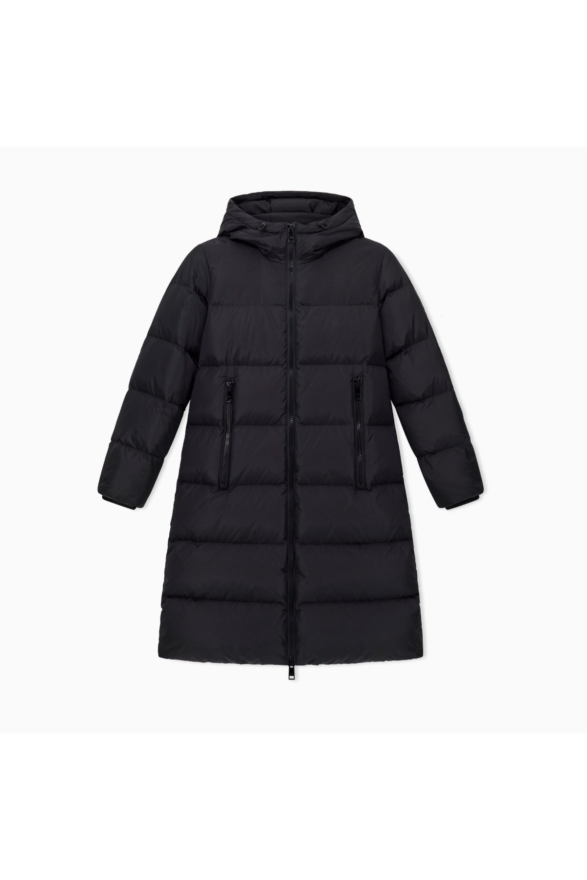 ARMANI EXCHANGE XW AF DOWN JACKET en color NEGRO  (1)