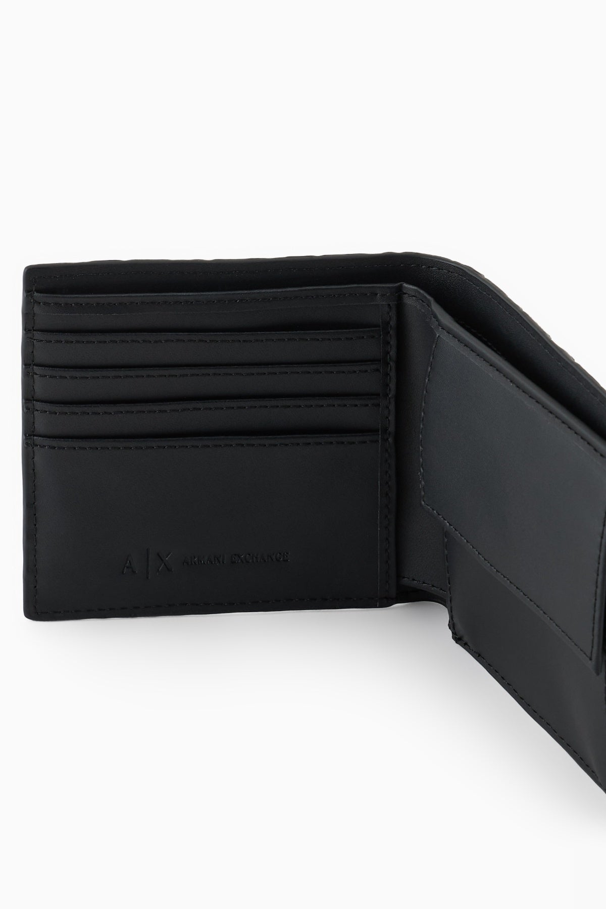 ARMANI EXCHANGE XM AF WALLET en color   (3)