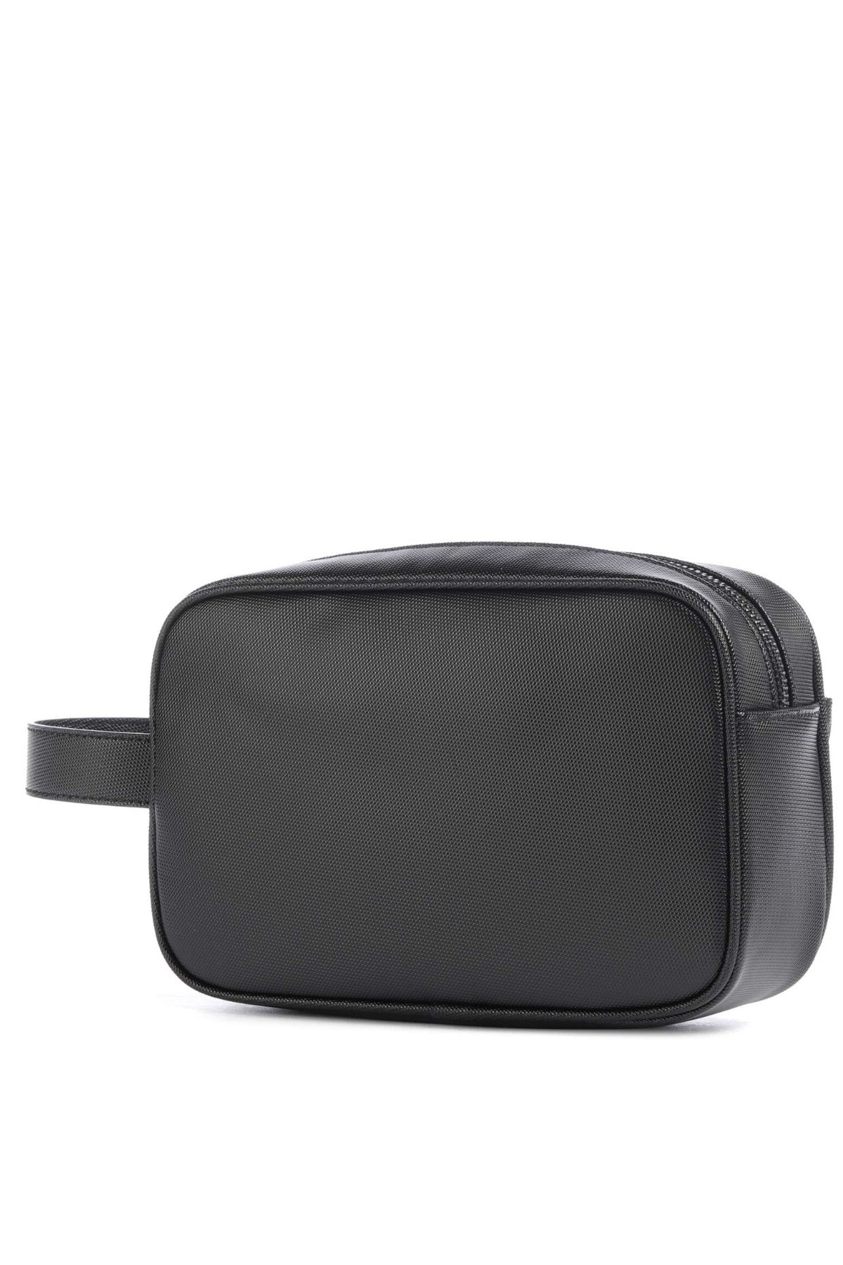 ARMANI EXCHANGE XM AF BEAUTY CASE en color NEGRO  (2)