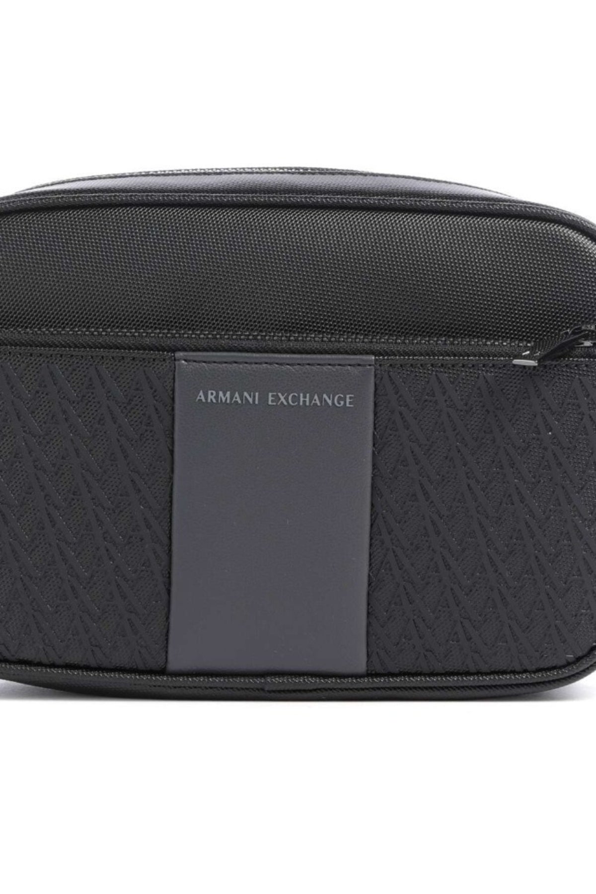 ARMANI EXCHANGE XM AF BEAUTY CASE en color NEGRO  (4)
