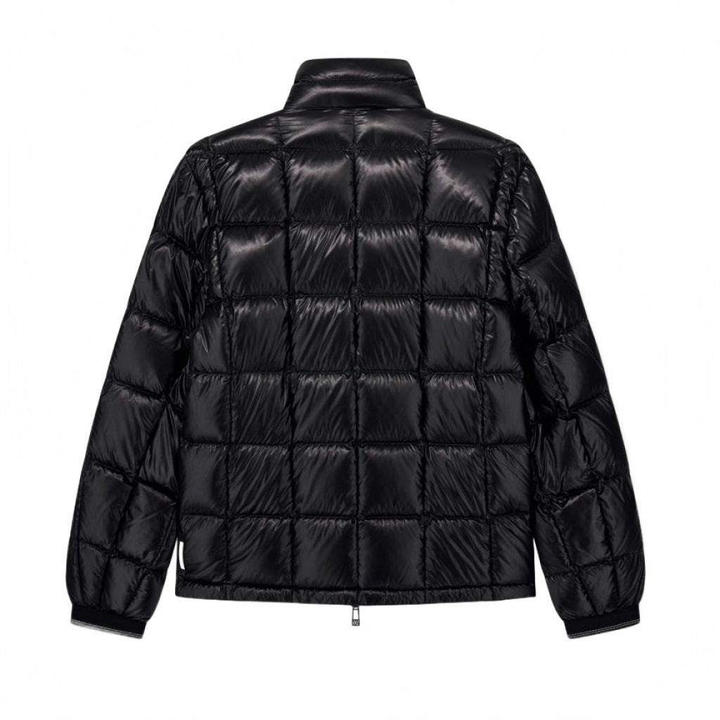 ARMANI EXCHANGE XM AF DOWN JACKET en color NEGRO  (4)