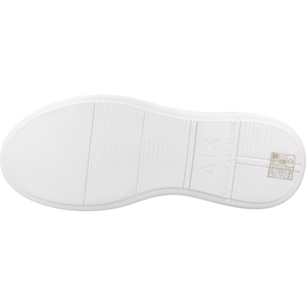 ARMANI EXCHANGE XW AF en color BLANCO  (6)