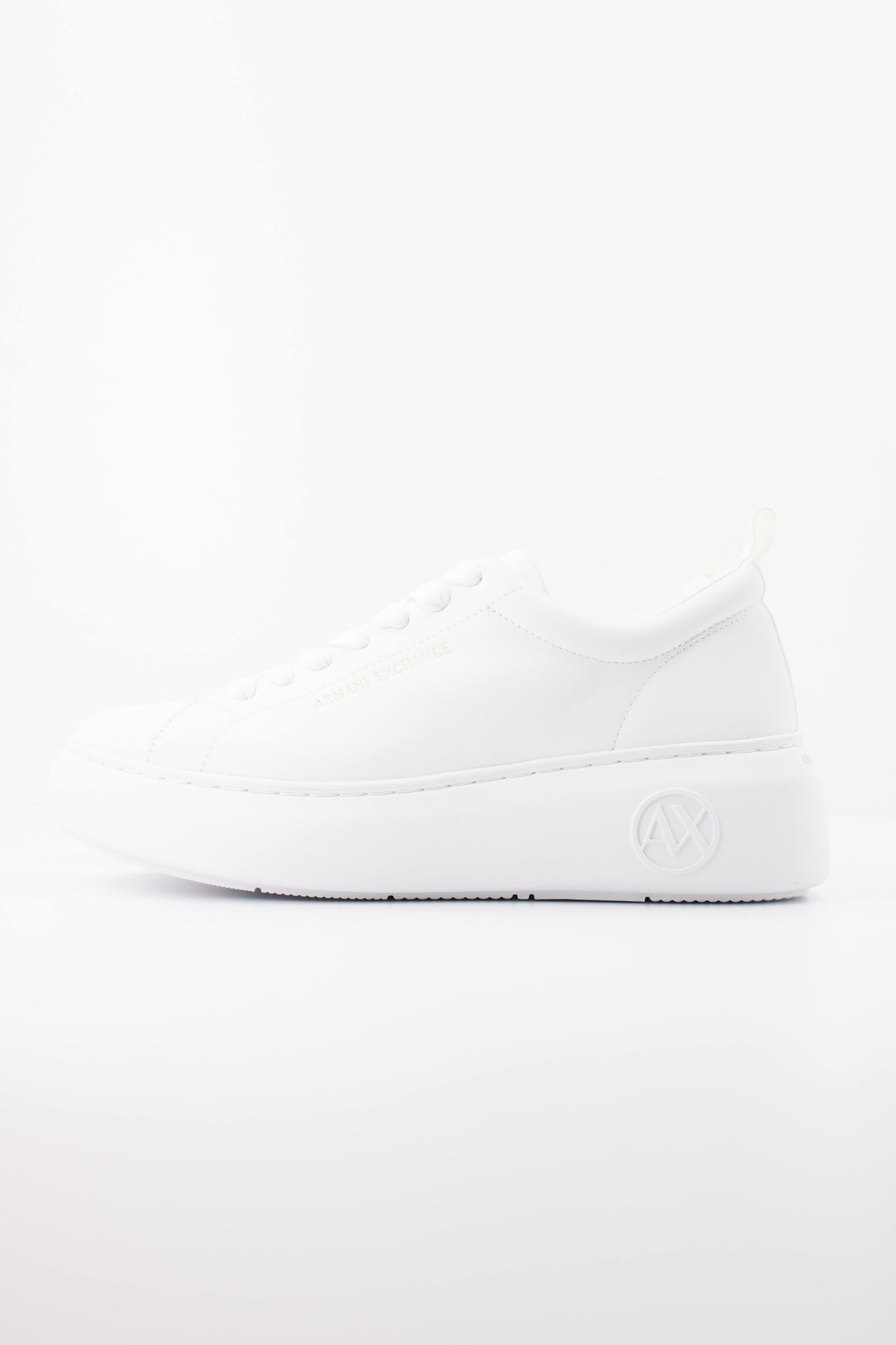 ARMANI EXCHANGE XW AF en color BLANCO  (1)