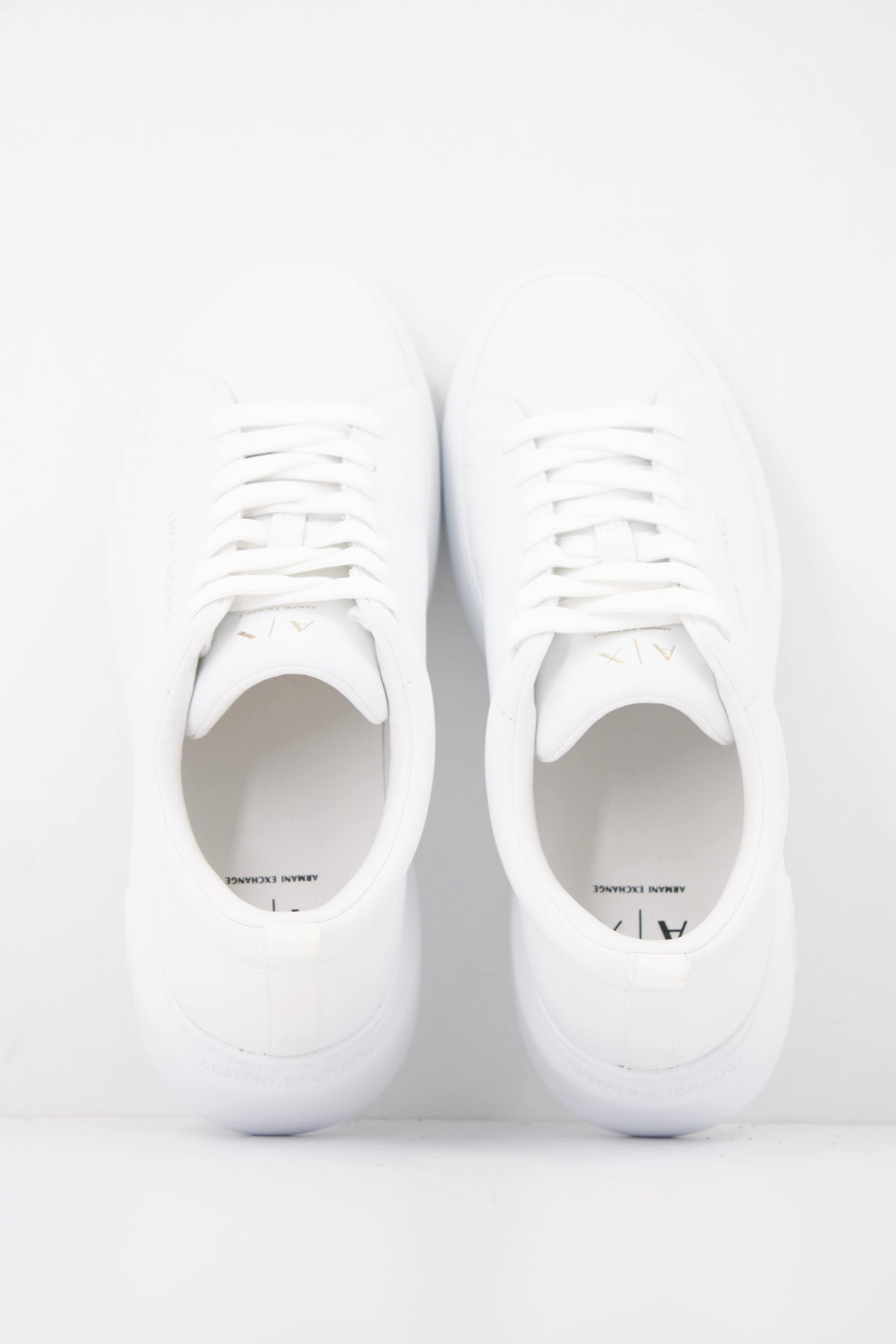 ARMANI EXCHANGE XW AF en color BLANCO  (3)