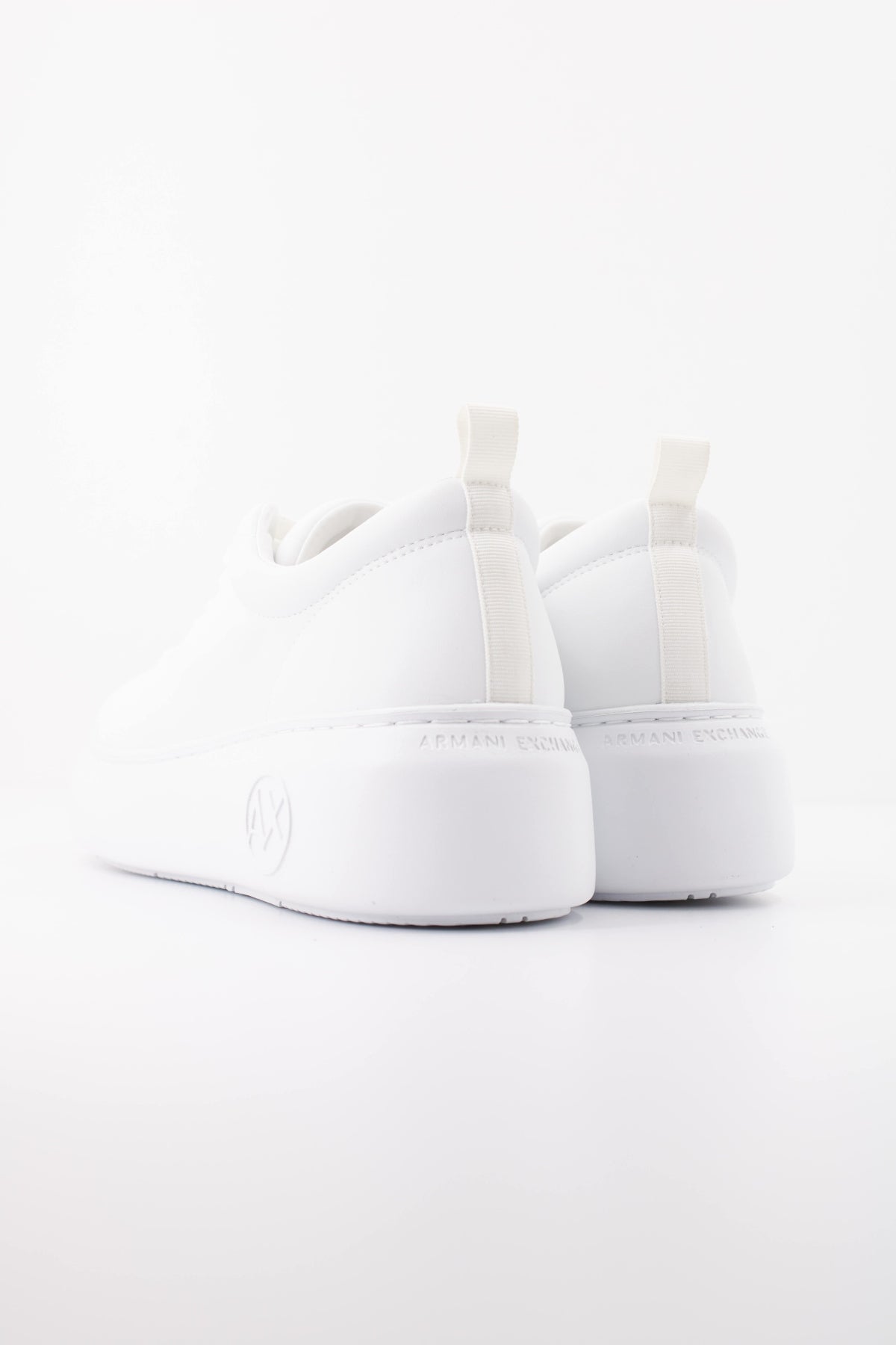 ARMANI EXCHANGE XW AF en color BLANCO  (4)