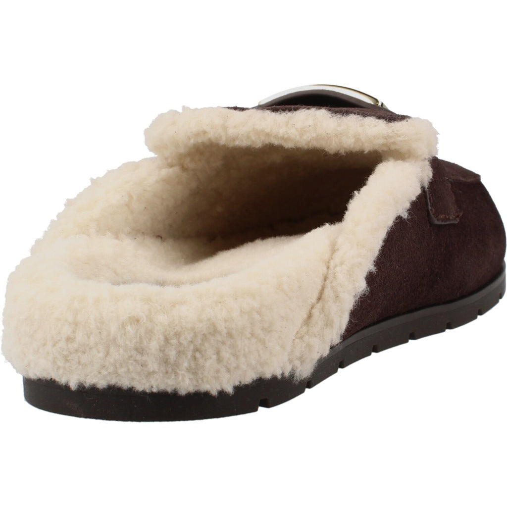 ARMANI EXCHANGE XW AF en color MARRON  (3)