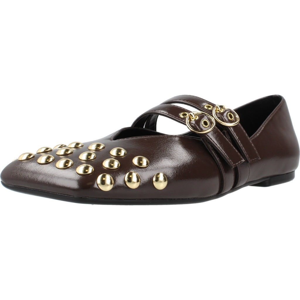 ARMANI EXCHANGE XW AF  en color MARRON  (1)