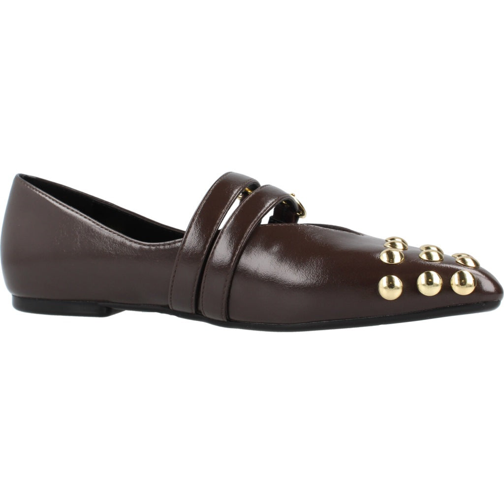 ARMANI EXCHANGE XW AF  en color MARRON  (5)
