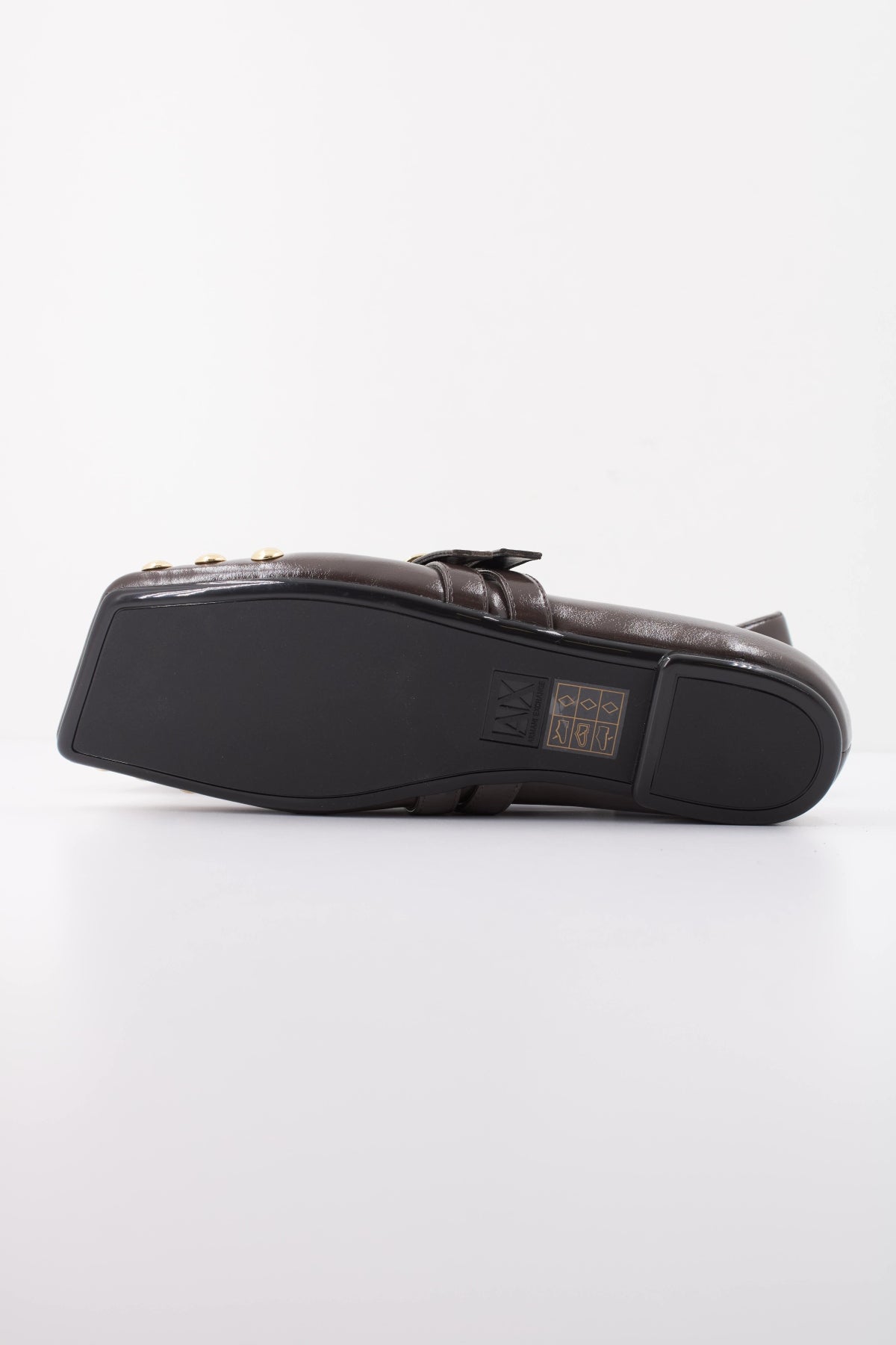ARMANI EXCHANGE XW AF  en color MARRON  (5)