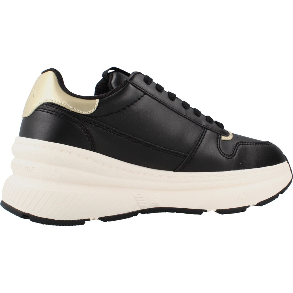 ARMANI EXCHANGE XW AF  en color NEGRO  (4)