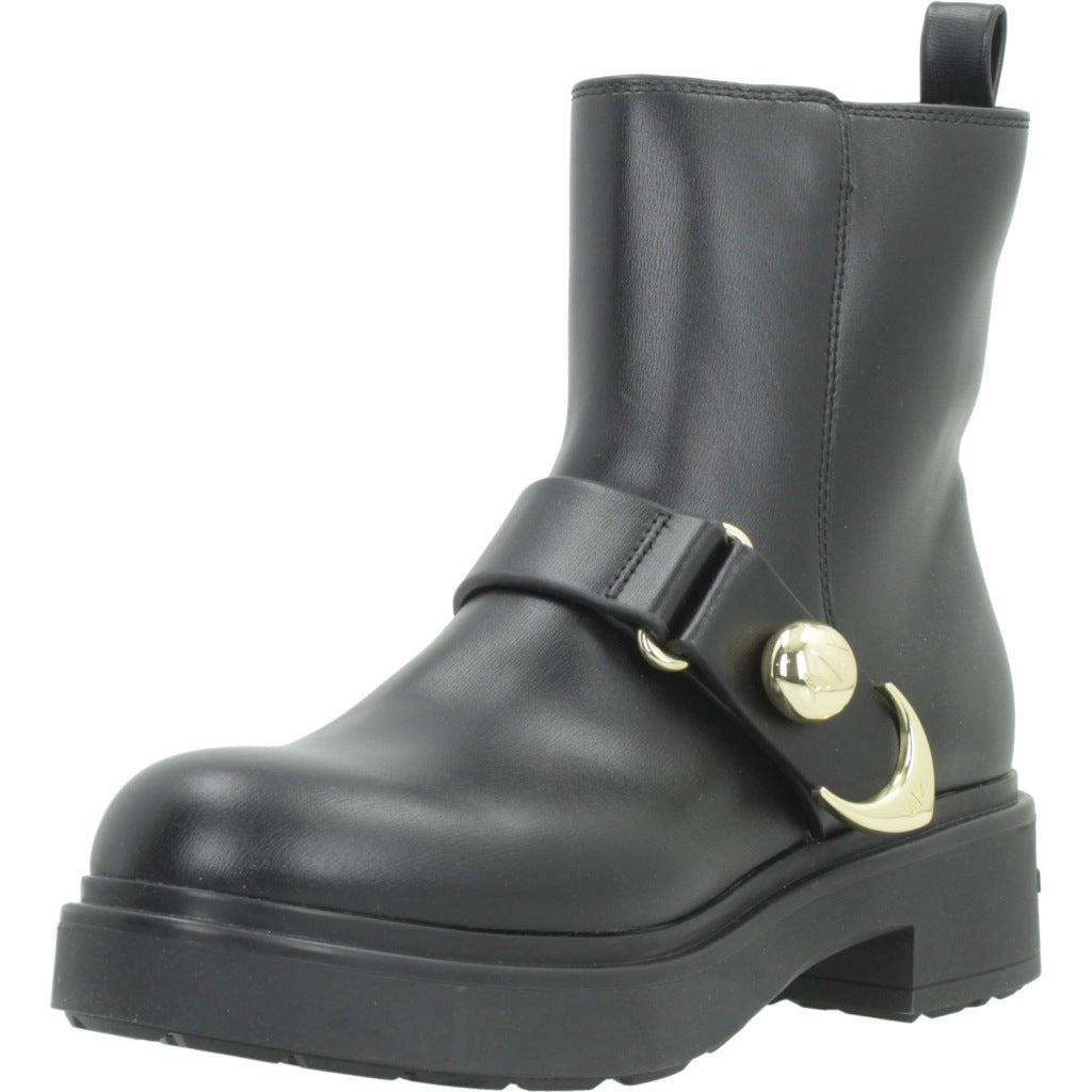 ARMANI EXCHANGE XW AF BOOT en color NEGRO  (1)