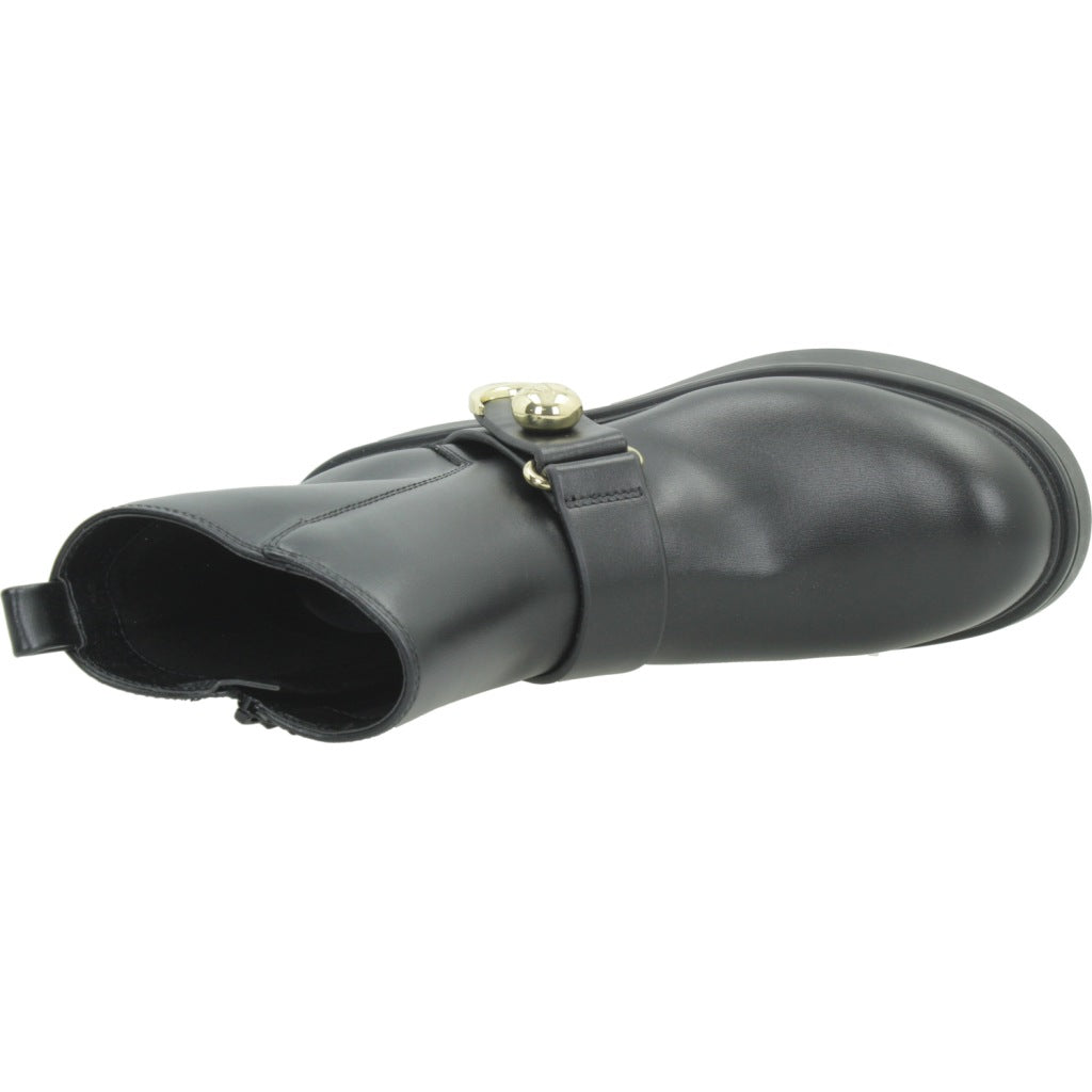 ARMANI EXCHANGE XW AF BOOT en color NEGRO  (7)