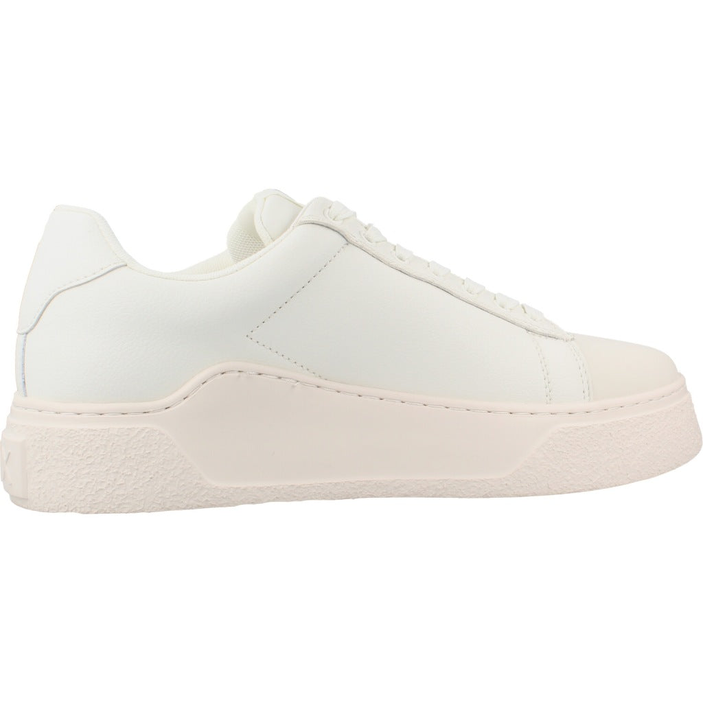 ARMANI EXCHANGE XM AF  en color BLANCO  (4)