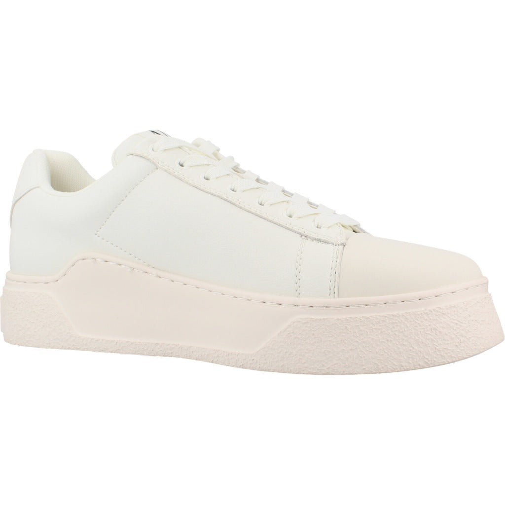 ARMANI EXCHANGE XM AF  en color BLANCO  (5)