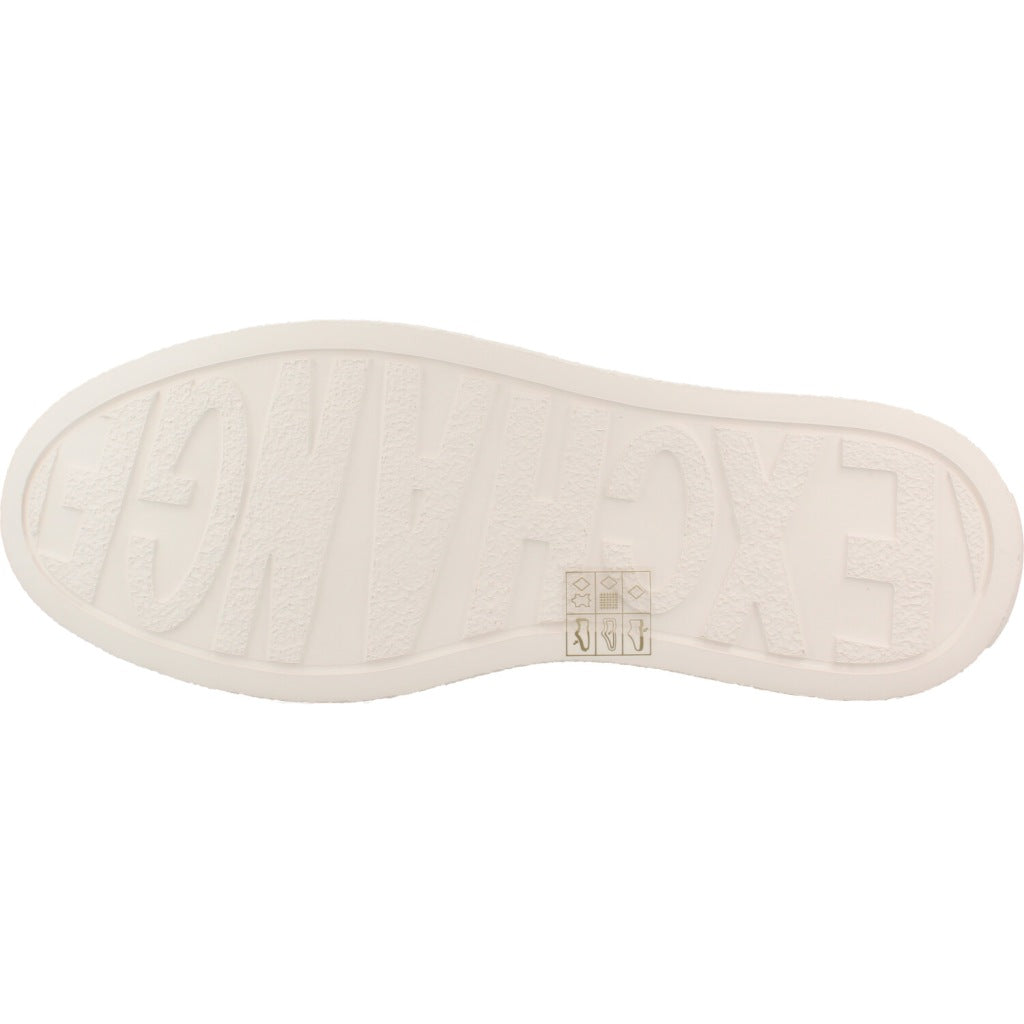 ARMANI EXCHANGE XM AF  en color BLANCO  (6)