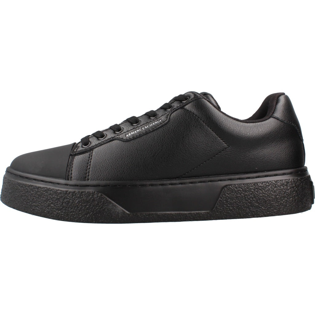 ARMANI EXCHANGE XM AF en color NEGRO  (2)