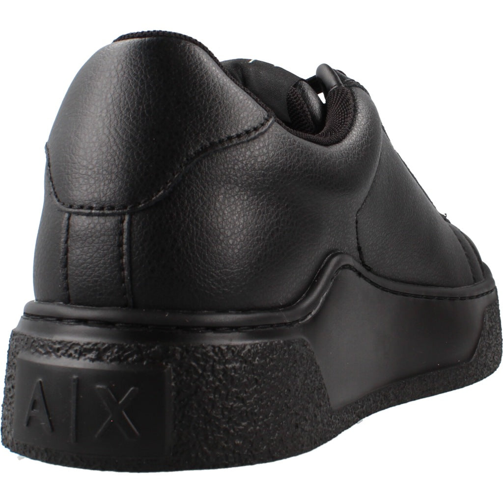 ARMANI EXCHANGE XM AF en color NEGRO  (3)