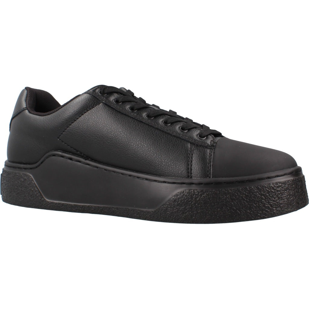 ARMANI EXCHANGE XM AF en color NEGRO  (5)