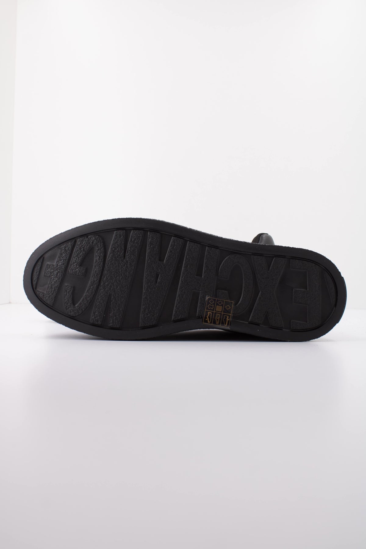 ARMANI EXCHANGE XM AF en color NEGRO  (5)
