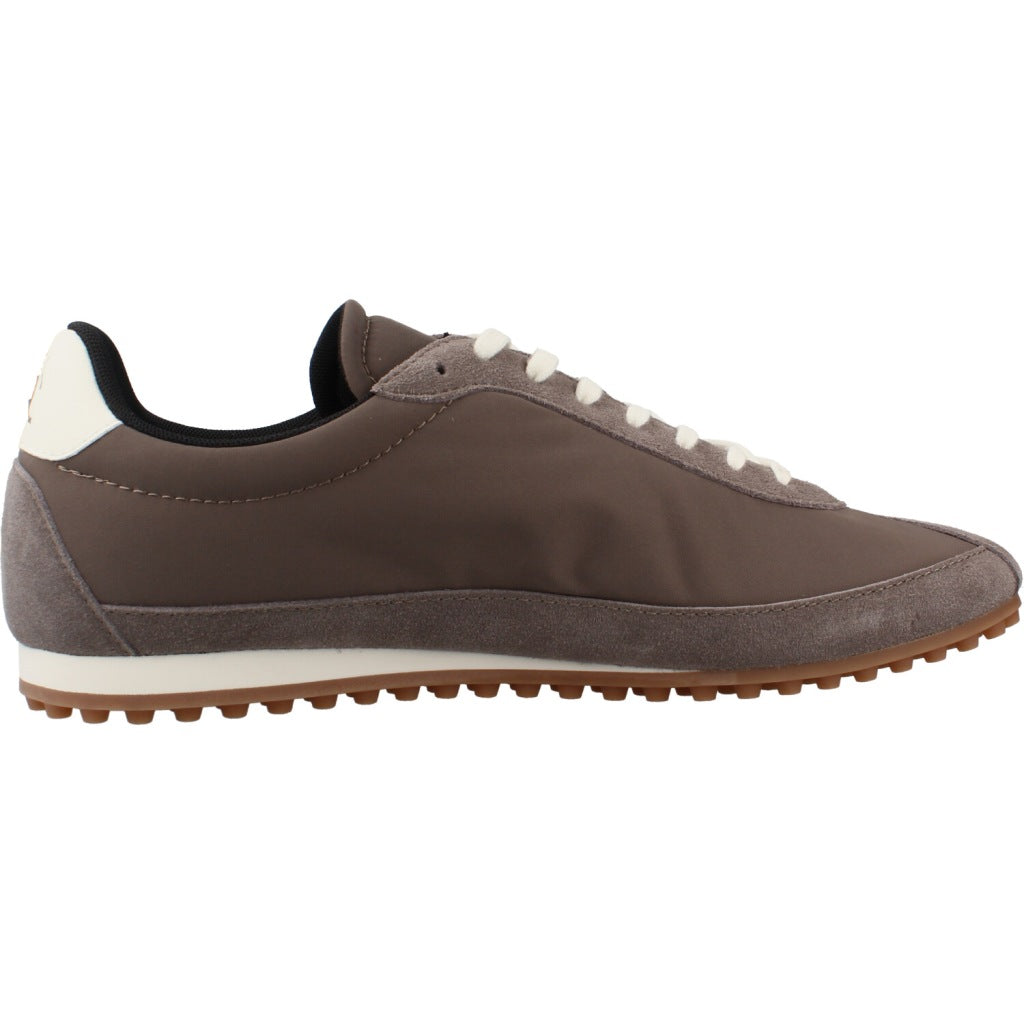 ARMANI EXCHANGE XM AF SNEAKER en color GRIS  (4)