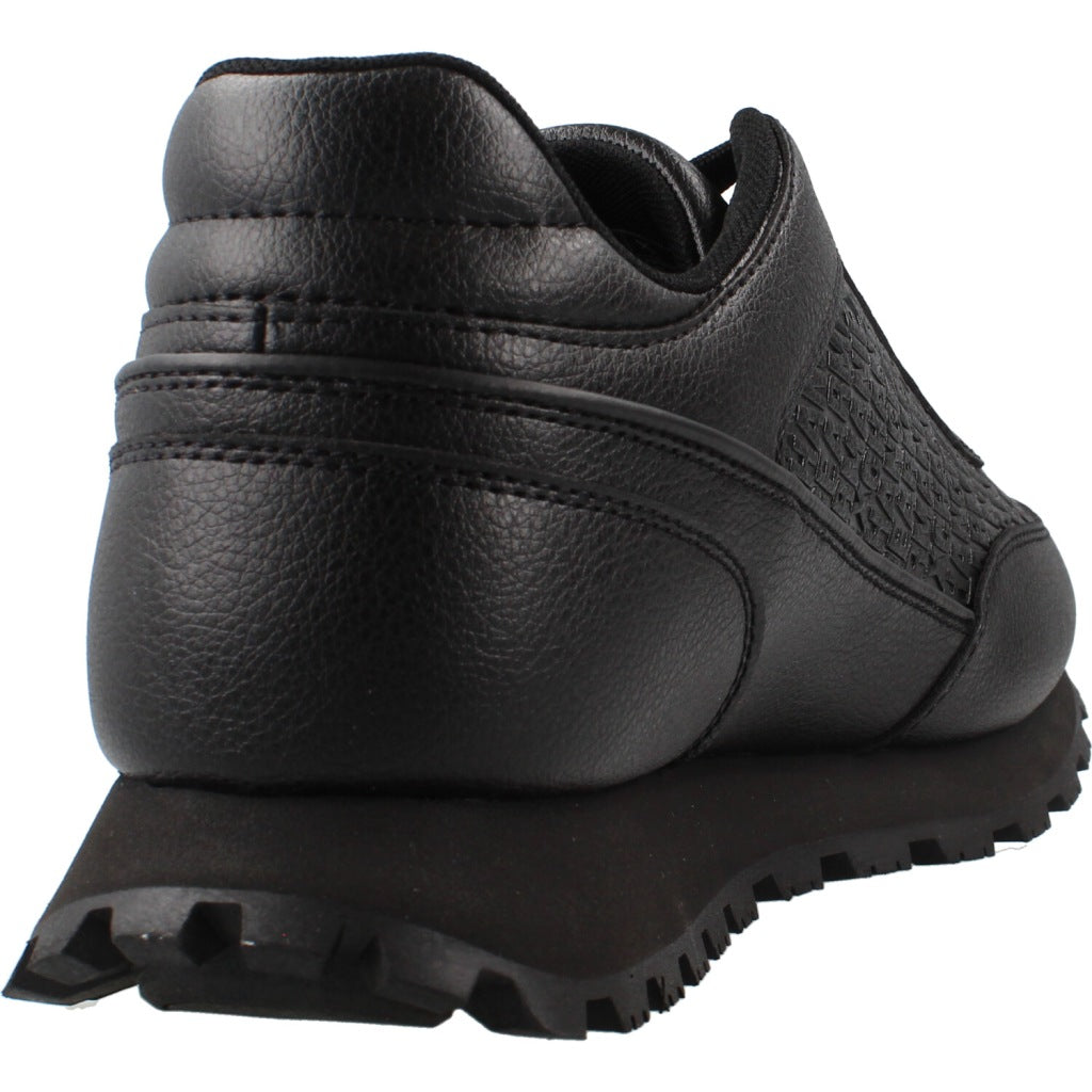 ARMANI EXCHANGE XM AF  en color NEGRO  (3)