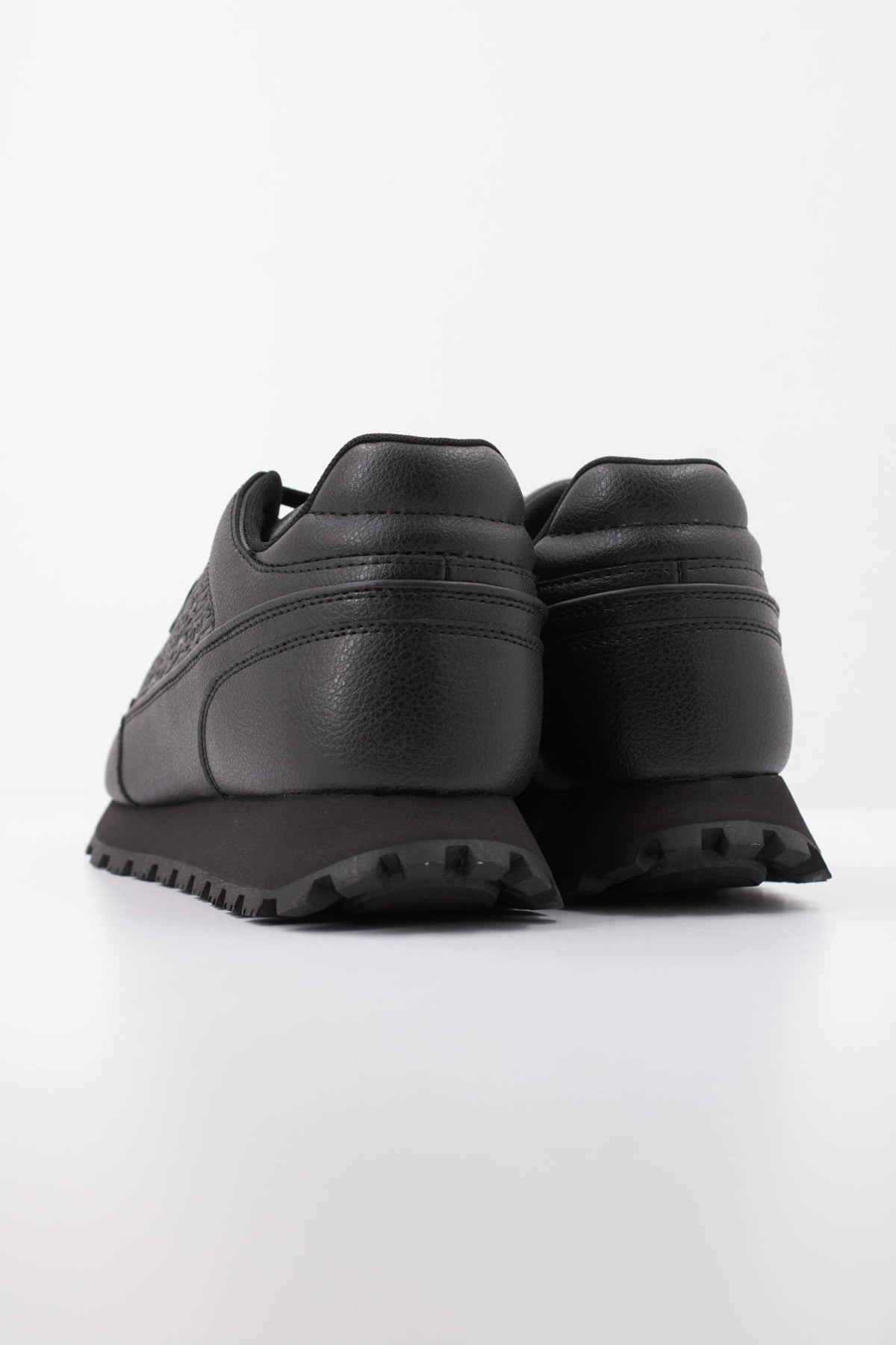 ARMANI EXCHANGE XM AF  en color NEGRO  (4)