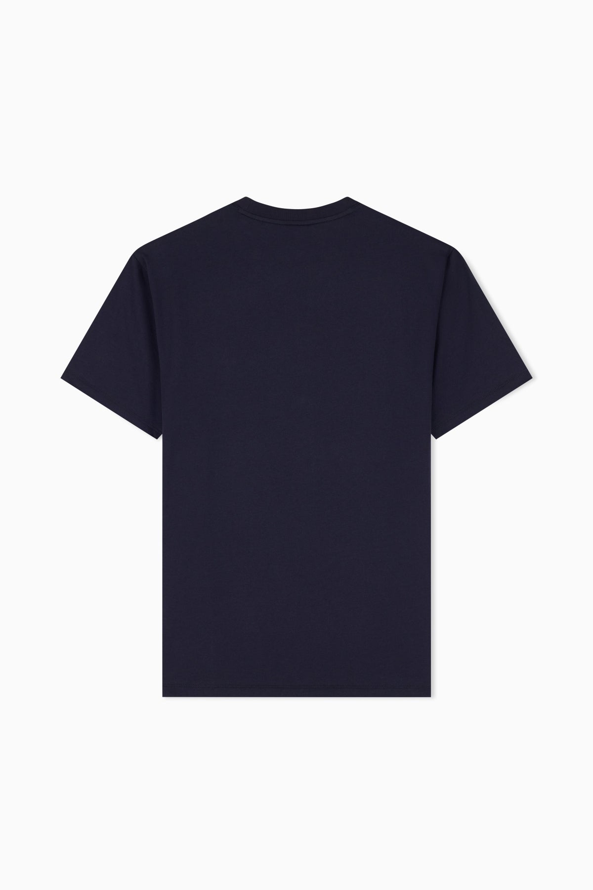 ARMANI EXCHANGE XM AF T SHIRT en color AZUL  (1)