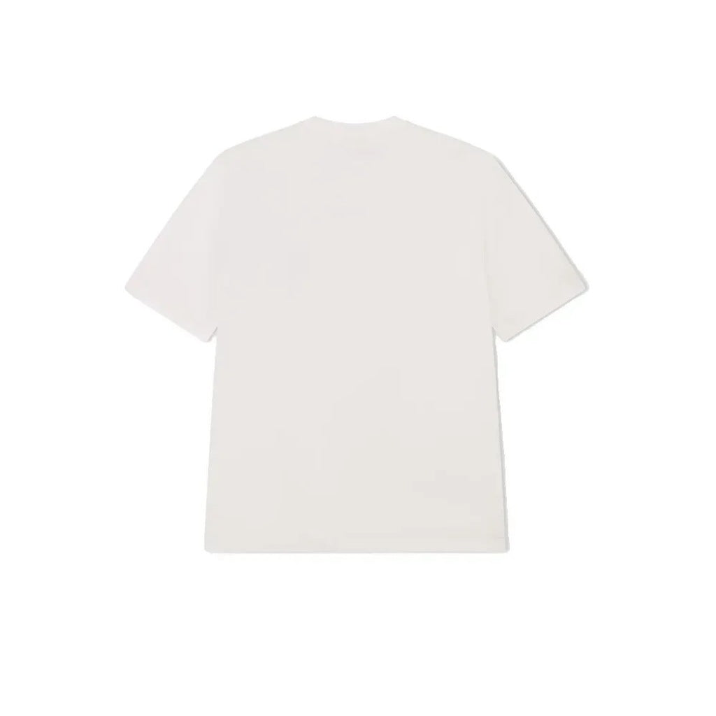 ARMANI EXCHANGE XM AF T SHIRT en color BLANCO  (5)
