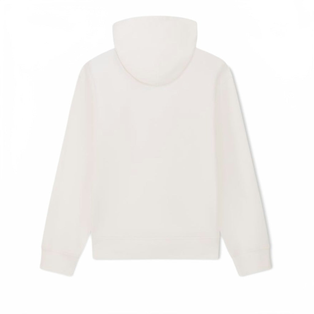 ARMANI EXCHANGE XM AF SWEATSHIRT en color BLANCO  (5)