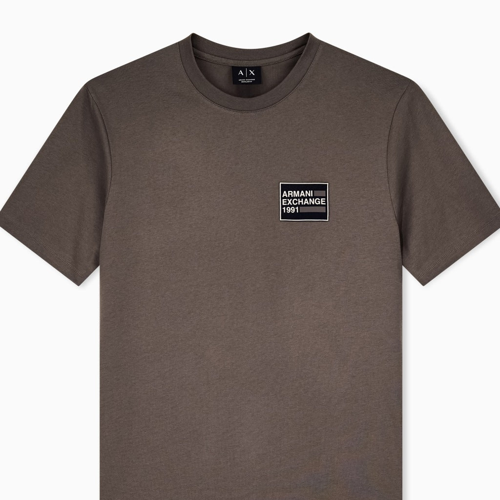 ARMANI EXCHANGE XM AF T SHIRT en color   (4)