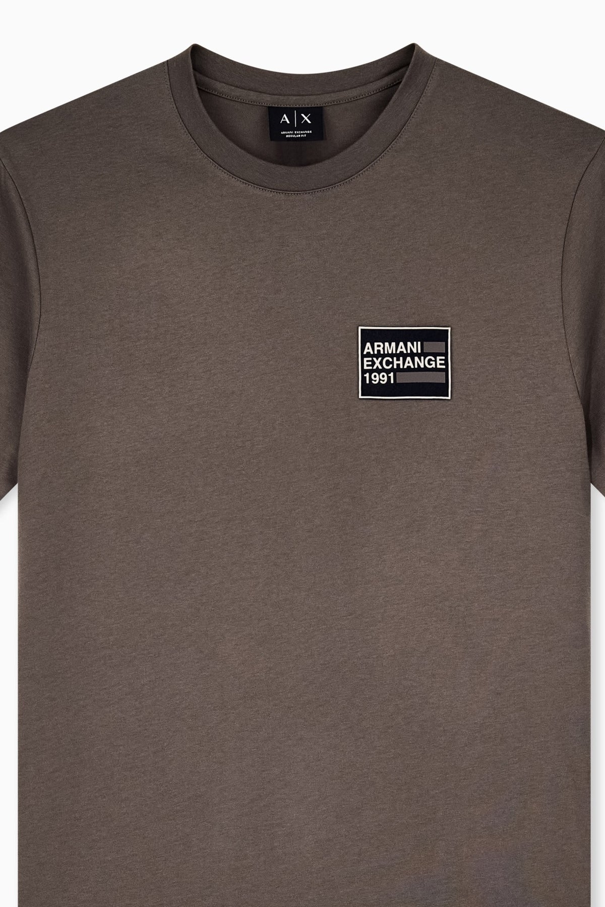 ARMANI EXCHANGE XM AF T SHIRT en color   (2)