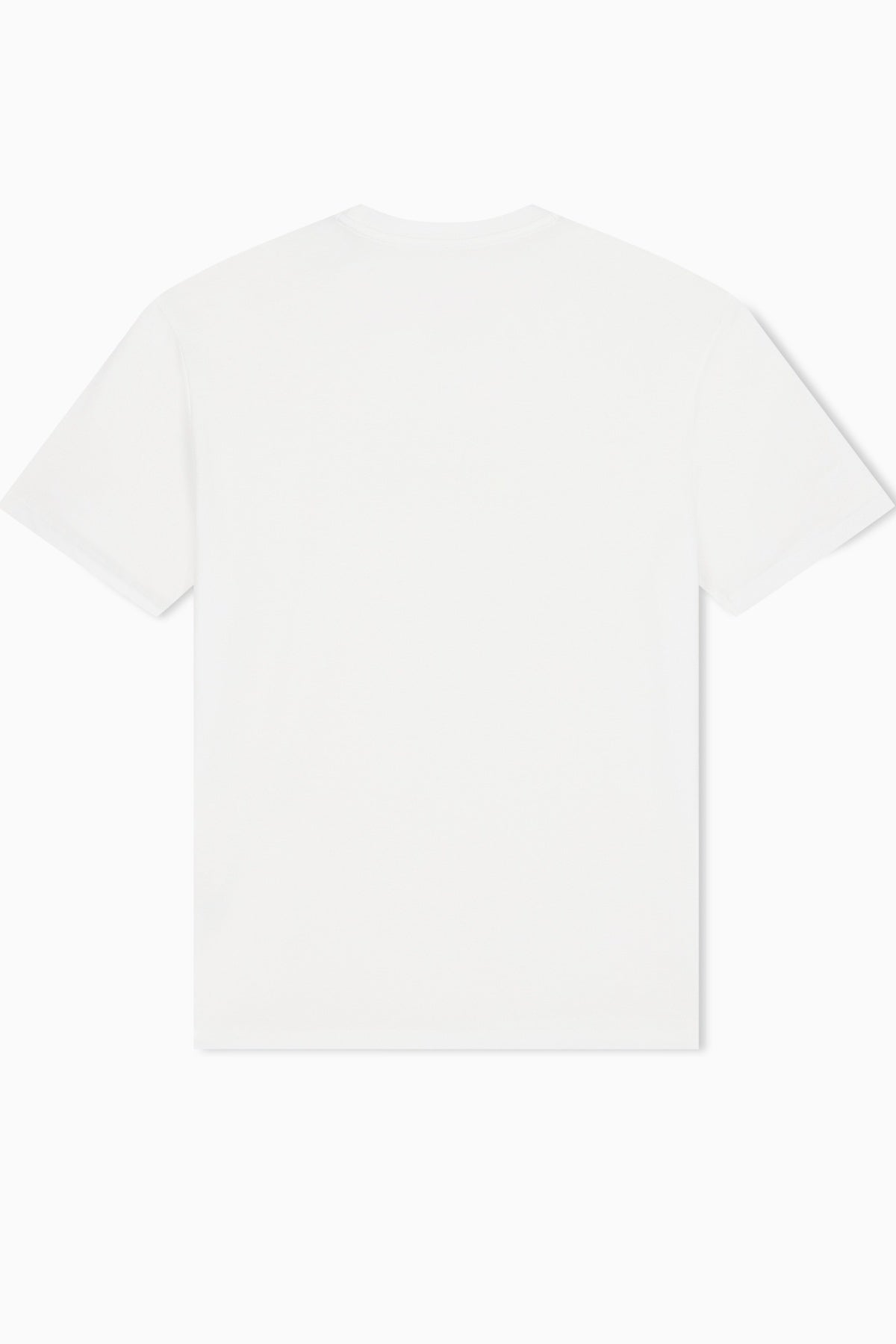 ARMANI EXCHANGE XM AF T SHIRT en color BLANCO  (2)