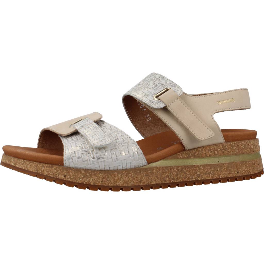 MEPHISTO JADE BUCKSOFT en color MULTICOLOR  (1)