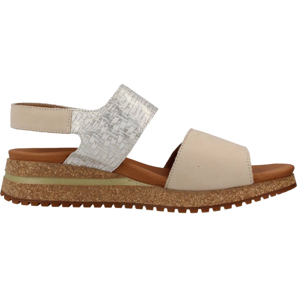 MEPHISTO JADE BUCKSOFT en color MULTICOLOR  (4)