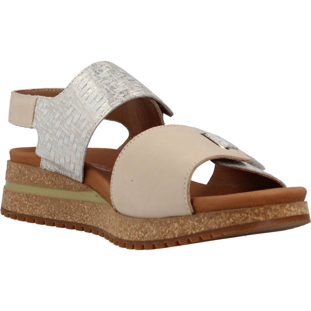MEPHISTO JADE BUCKSOFT en color MULTICOLOR  (5)