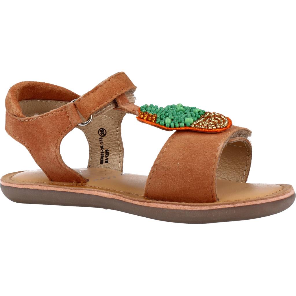 MOD  CLOONIMALS en color MARRON  (5)
