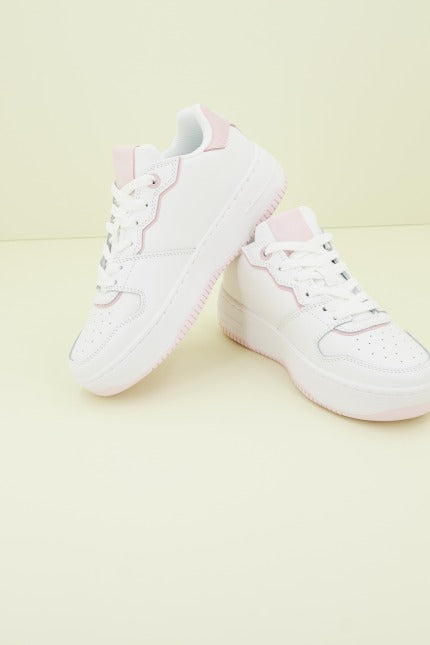 KARL KANI UP LOGO en color BLANCO  (1)