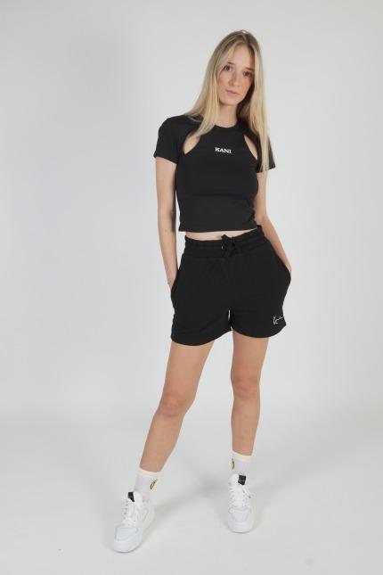KARL KANI RETRO SHINY en color NEGRO  (1)