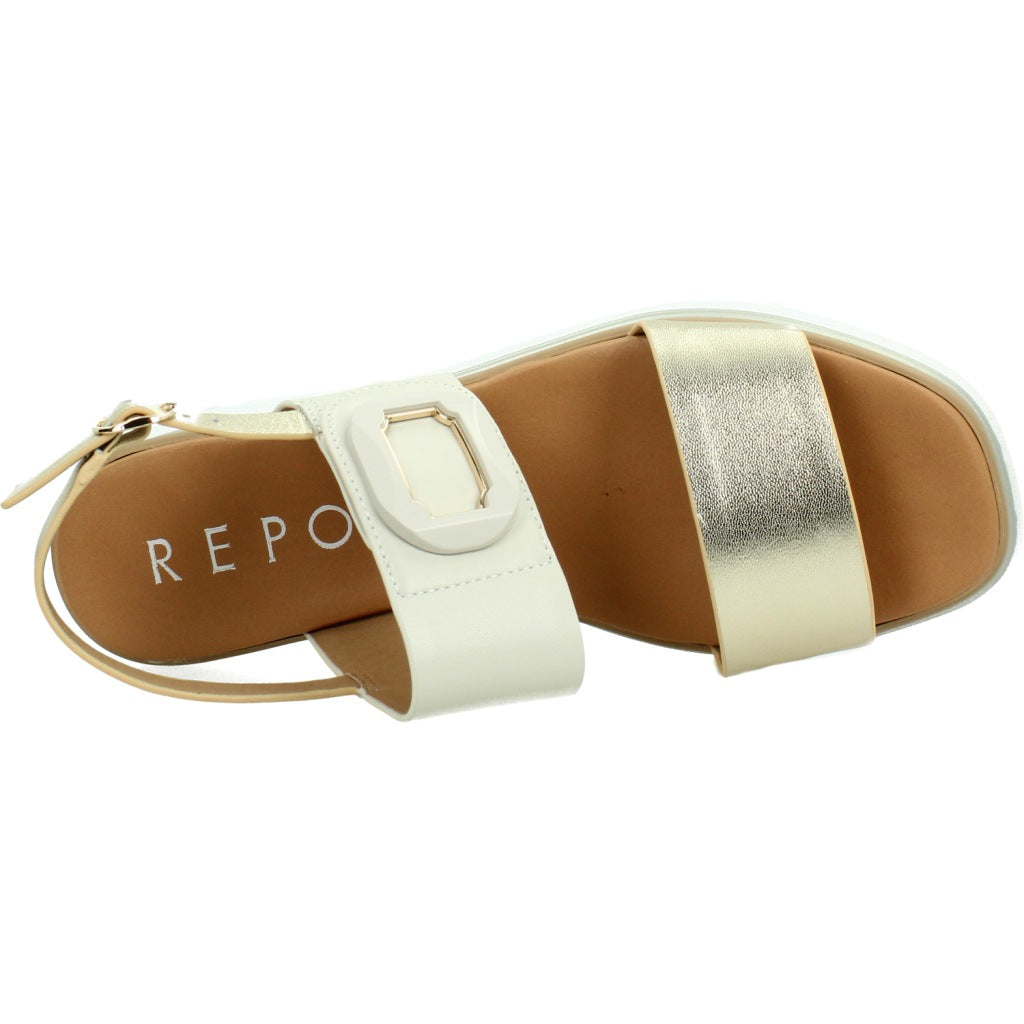 REPO R en color ORO  (6)
