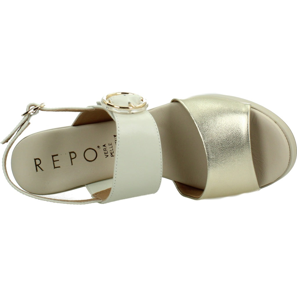 REPO R en color ORO  (6)