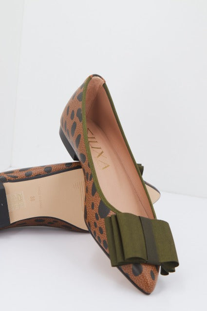 MIUXA ZADIG  en color ANIMAL PRINT  (3)
