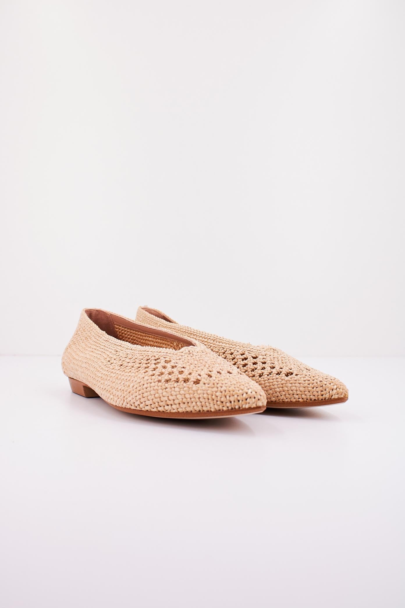 MIUXA ZELENE en color MARRON CLARO  (2)