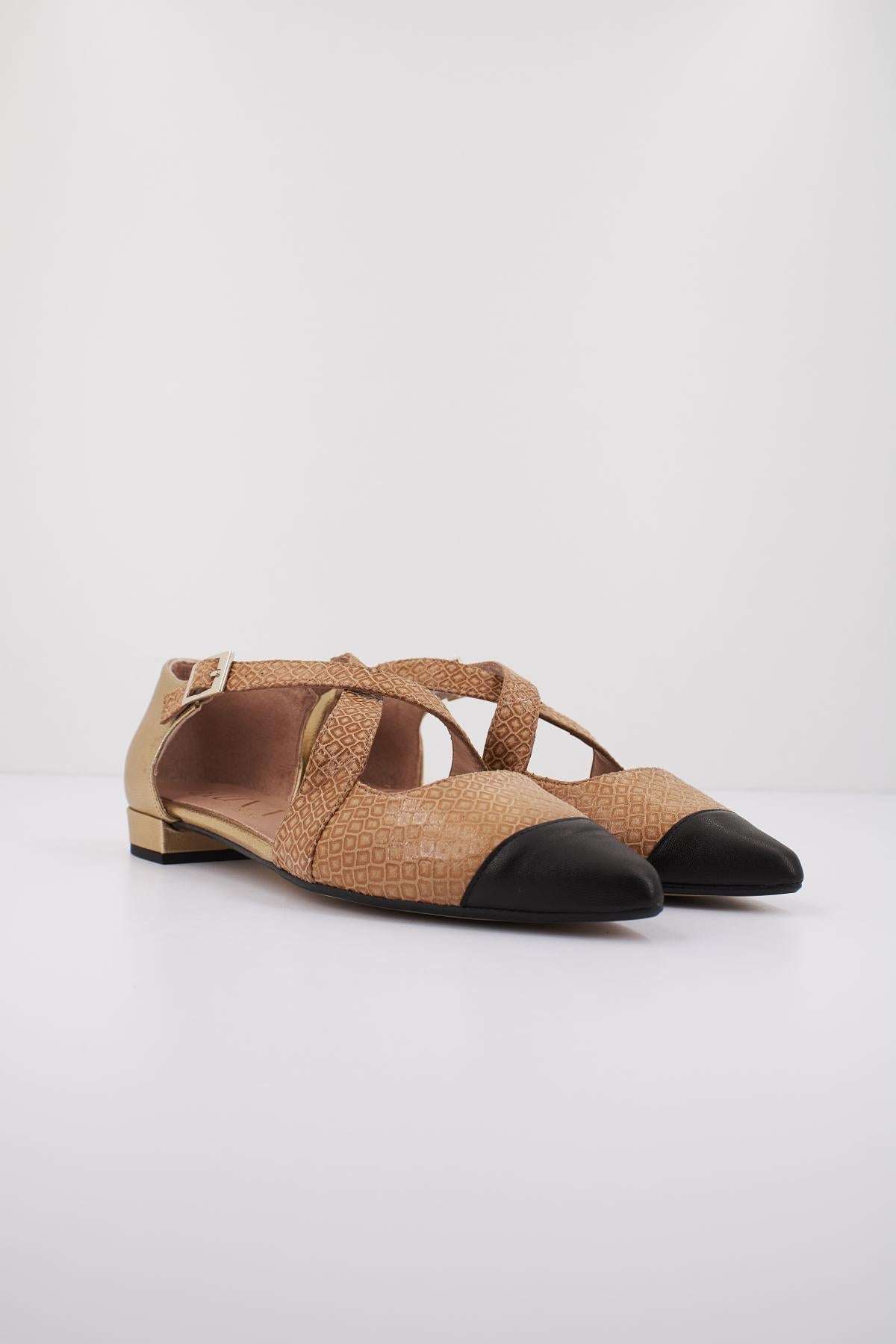 MIUXA ZIELO en color MARRON  (2)