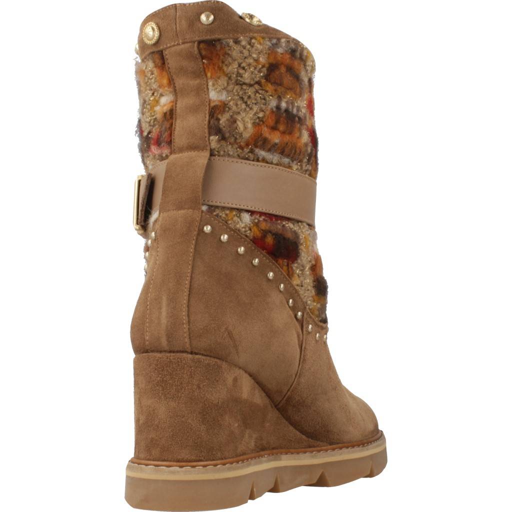 SOMMITS  en color MARRON  (3)